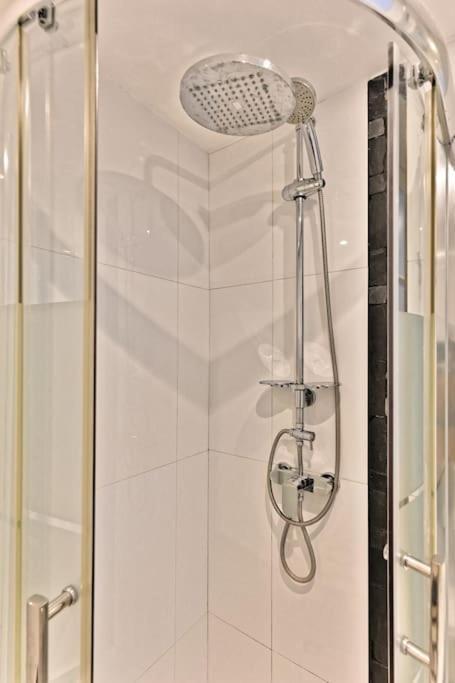 Agreable Appartement Proche Galerie Lafayette - II ปารีส ภายนอก รูปภาพ